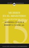 Mujeres en el ministerio (eBook, ePUB)