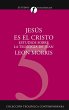 Jesús es el Cristo (eBook, ePUB) - Bild 1