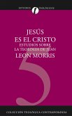 Jesús es el Cristo (eBook, ePUB)