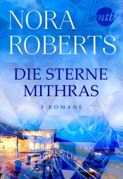 Die Sterne Mithras (eBook, ePUB) - Roberts, Nora