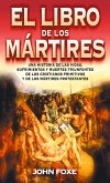 El libro de los mártires (eBook, ePUB)