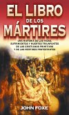 El libro de los mártires (eBook, ePUB)