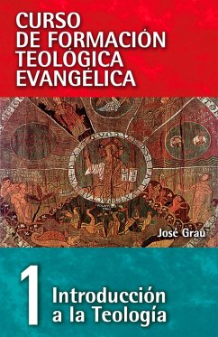 CFT 01- Introducción a la Teología (eBook, ePUB) - Grau Balcells, José