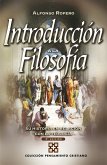 Introducción a la filosofía (eBook, ePUB)