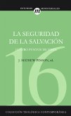 La seguridad de la salvación (eBook, ePUB)