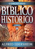 Comentario Bíblico Histórico (eBook, ePUB)