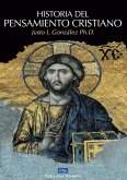 Historia del pensamiento cristiano (eBook, ePUB)