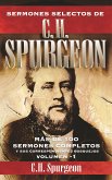 Sermones selectos de C. H. Spurgeon Vol. 1 (eBook, ePUB)