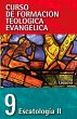 CFT 09 - Escatología II (eBook, ePUB) - Bild 1