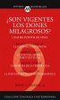 ¿Son vigentes los dones milagrosos?... - Bild 1