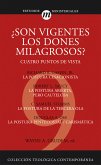 ¿Son vigentes los dones milagrosos? (eBook, ePUB)