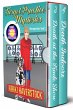 Target Practice Mysteries 3 & 4 (Target... - Bild 1