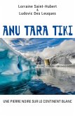 Anu Tara Tiki (eBook, ePUB)