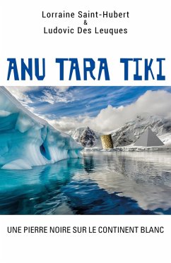 Cover Anu Tara Tiki (eBook, ePUB)