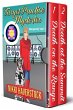 Target Practice Mysteries 1 & 2 (Target... - Bild 1