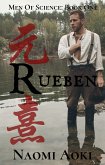 Rueben (Men of Science, #1) (eBook, ePUB)