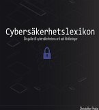 Cybersäkerhetslexikon (1, #1) (eBook, ePUB)