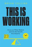 This Is Working (eBook, ePUB)