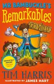 Mr Bambuckle's Remarkables Go Wild (eBook, ePUB)