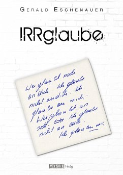 IRRglaube (eBook, ePUB) - Eschenauer, Gerald