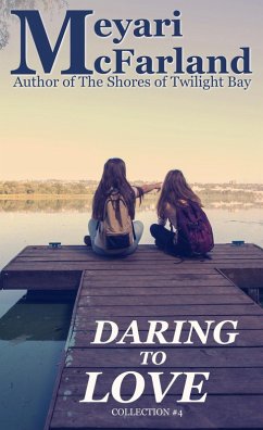Cover Daring to Love (Collections, #4) (eBook, ePUB)
