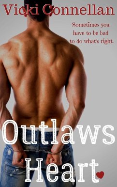 Cover Outlaws Heart (eBook, ePUB)