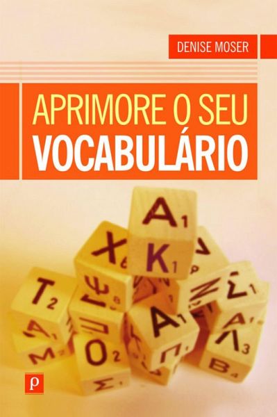 Aprimore o seu vocabulário (eBook, ePUB)