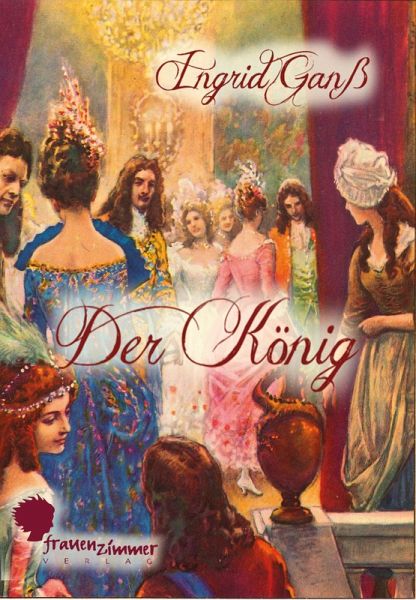 Der König (eBook, ePUB)