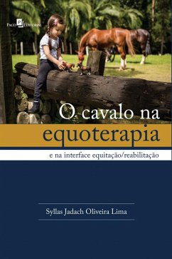 Cover O Cavalo na Equoterapia (eBook, ePUB)