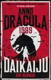 Anno Dracula 1999: Daikaiju (eBook, ePUB)