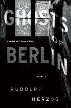 Ghosts of Berlin (eBook, ePUB) - Herzog, Rudolph