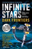 Infinite Stars: Dark Frontiers (eBook, ePUB)