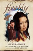 Firefly - Generations (eBook, ePUB)