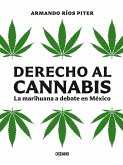 Derecho al cannabis (eBook, ePUB)