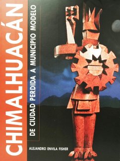 Chimalhuacán (eBook, ePUB) - Fisher Envila, Alejandro