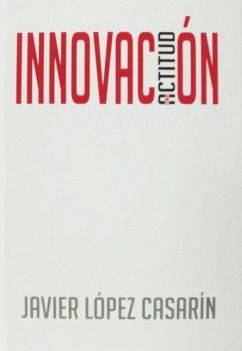 Cover Innovación: una actitud (eBook, ePUB)
