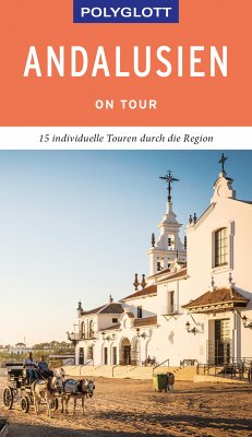 POLYGLOTT on tour Reiseführer Andalusien (eBook, ePUB) - Asal, Susanne