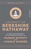University of Berkshire Hathaway (eBook, ePUB)
