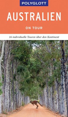 POLYGLOTT on tour Reiseführer Australien (eBook, ePUB) - Fuchs, Don