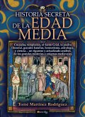 Historia secreta de la Edad Media (eBook, ePUB)
