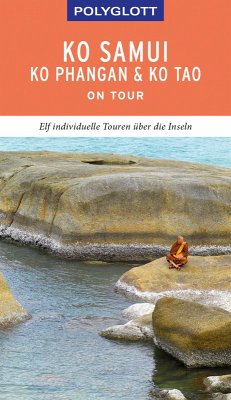 POLYGLOTT on tour Reiseführer Ko Samui, Ko Phangan & Ko Tao (eBook, ePUB) - Rössig, Wolfgang