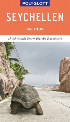 POLYGLOTT on tour Reiseführer Seychellen (eBook, ePUB) - Kinne, Thomas J.