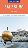 POLYGLOTT on tour Reiseführer Salzburg - Stadt und Land (eBook, ePUB)