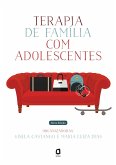 Terapia de família com adolescentes (eBook, ePUB)