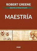 Maestría (eBook, ePUB)