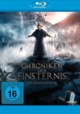 Chroniken Der Finsternis-Der Daemonenjäger (Blu