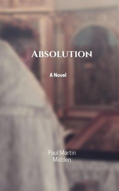 Absolution (eBook, ePUB) - Midden, Paul