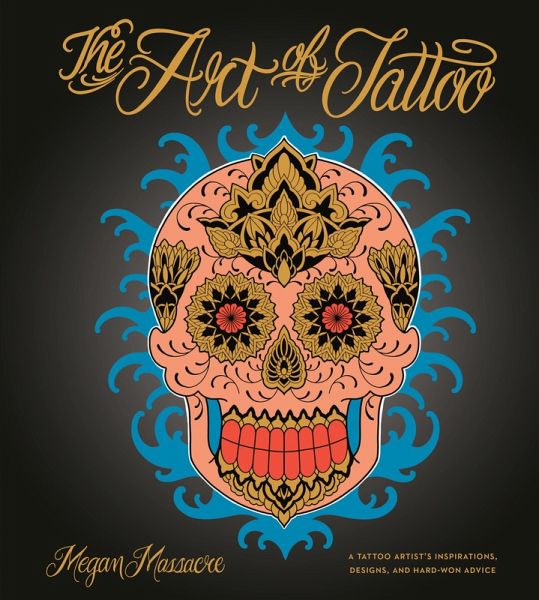 The Art of Tattoo (eBook, ePUB) The Art of Tattoo (eBook, ePUB)
