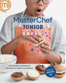 MasterChef Junior Bakes! (eBook, ePUB)