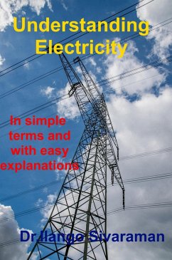 Understanding Electricity (eBook, ePUB) Cover Understanding Electricity (eBook, ePUB)